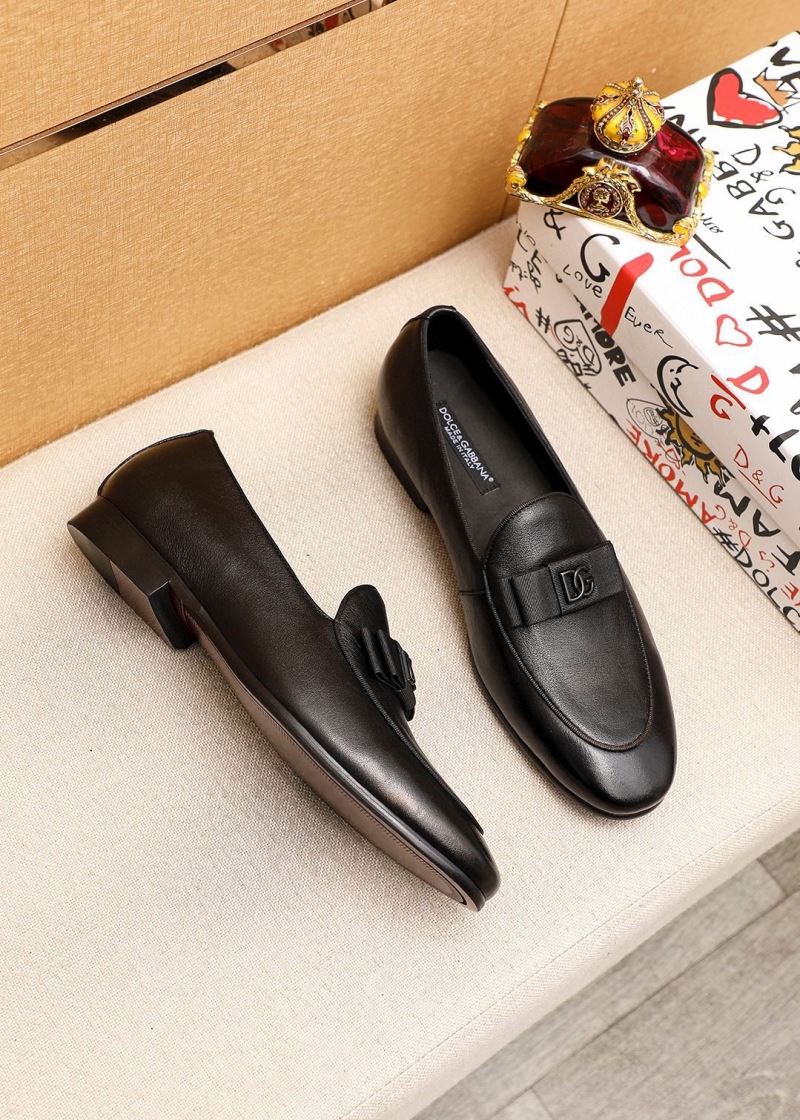 Dolce Gabbana Business Shoes